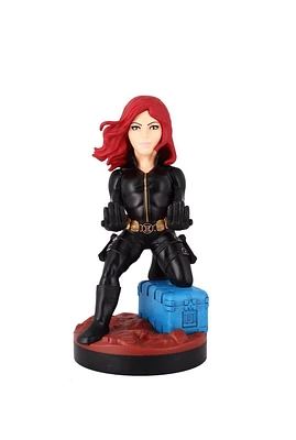 Exquisite Gaming Marvel - Black Widow "Cable Guy"