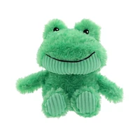 Way To Celebrate Small Farm Frog Plush