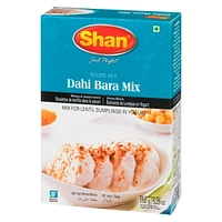 Shan Dahi Bara Mix Masala 150gm, 150 gram