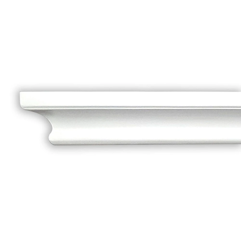 36' SHELF WHITE