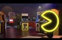 Jeu vidéo Pac-Man Museum + pour (Nintendo Switch) Commutateur Ninento