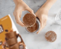 BB FRAPPE CCL, Just Add Liquid - 360g
