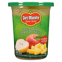 Del Monte® Fruit Salad In 100% fruit juice from concentrate