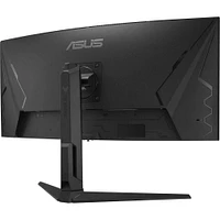 ASUS VG34VQEL1A TUF Gaming 34” Ultra-wide 21:9 UWQHD 100Hz 1ms Curved Gaming Monitor