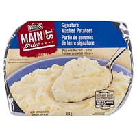 Reser's Fine Foods Sensational Sides Creamy Mashed Potatoes, 680 g