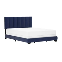 Lit rembourré Reece, par Hillsdale Living Essentials
