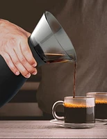 Asobu Pourover Coffee Maker 40oz/1L