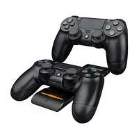 PDP Gaming Ultra Slim Charge System for PS4