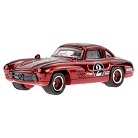 Hot Wheels Basic Car, 1:64 Scale Toy Vehicle for Collectors & Kids (1 Car; Styles May Vary)