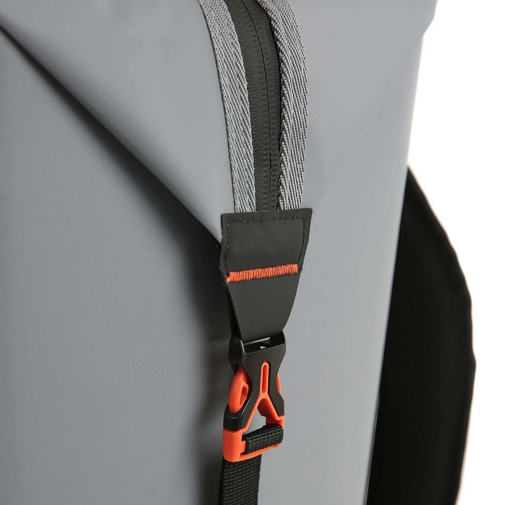 Glacière sac à dos à grande ouverture pour 24 cannettes Glacière sac pour 24 cannettes