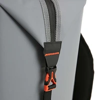 Glacière sac à dos à grande ouverture pour 24 cannettes Glacière sac pour 24 cannettes