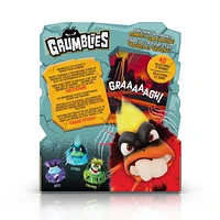 Grumblies Scorch - Interactive toy