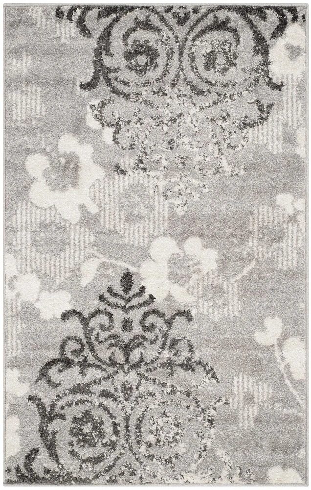 SAFAVIEH Adirondack Hortense Floral Area Rug