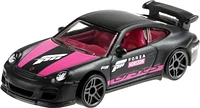 Véhicule Porsche 911 GT3 RS Hot Wheels à  l’échelle 1:64