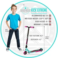 Madd Gear Kick Extreme Pro Scooter