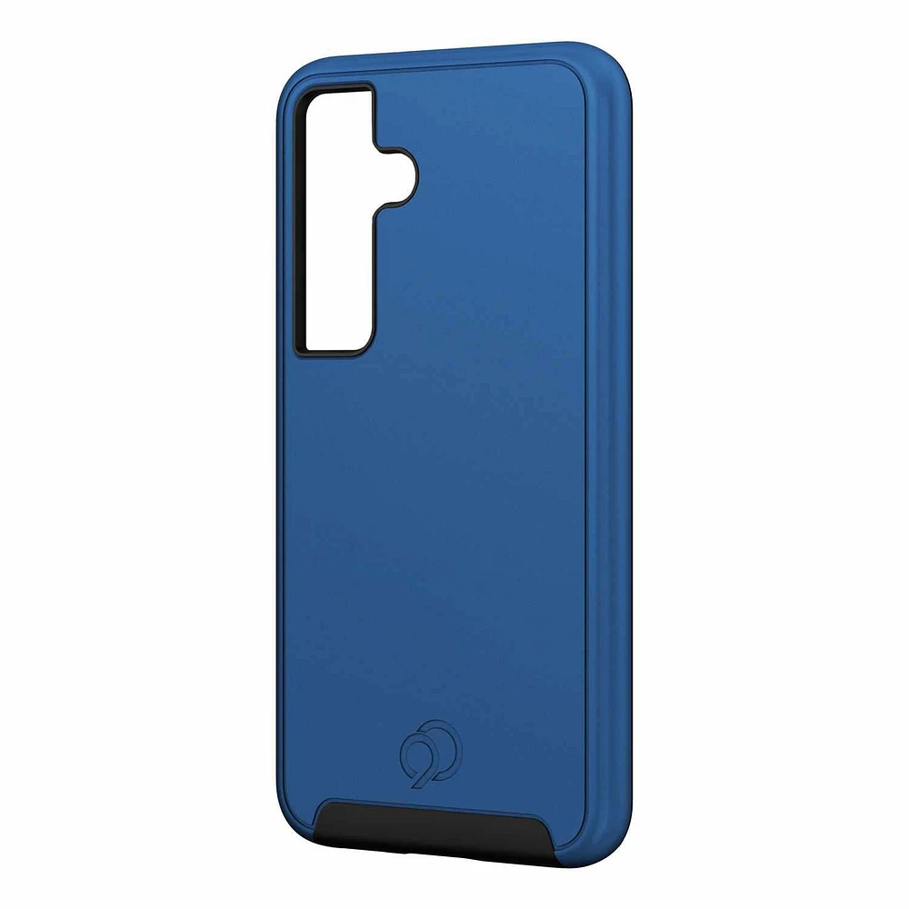 Nimbus9 Cirrus 2 Case for Samsung Galaxy S24 Cobalt Blue