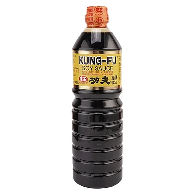 SAUCE SOJA PREMIUM KUNG FU SAUCE SOJA PREMIUM KUNG FU