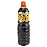 SAUCE SOJA PREMIUM KUNG FU SAUCE SOJA PREMIUM KUNG FU