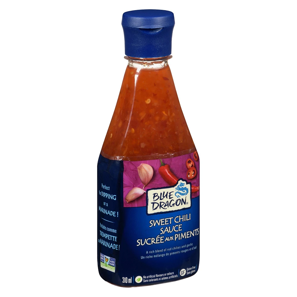 Blue Dragon Thai Sweet Chilli Dipping Sauce, 310mL