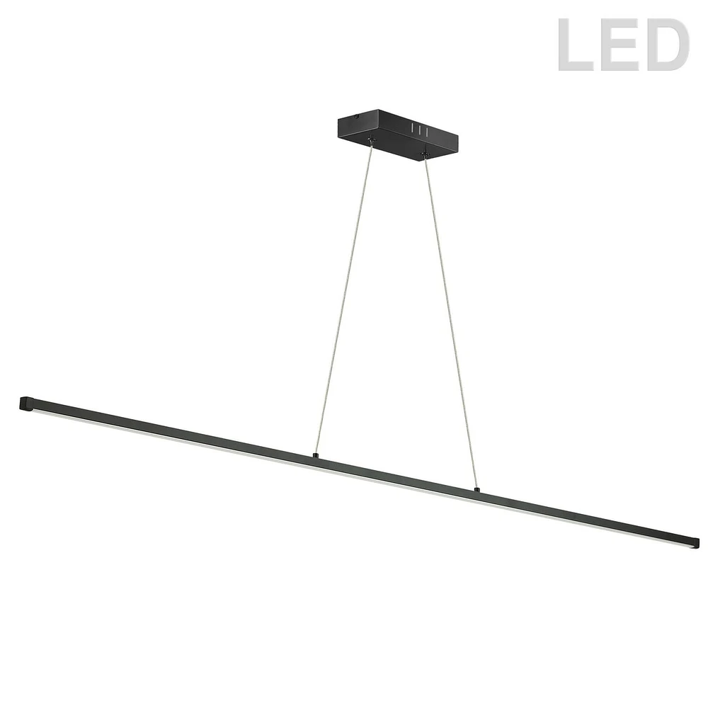 Dainolite ARY-4830LEDHP-MB Pendant