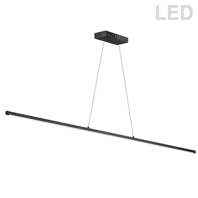 Dainolite ARY-4830LEDHP-MB Pendant