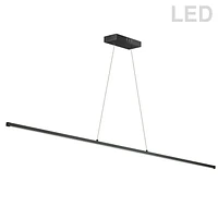 Dainolite ARY-4830LEDHP-MB Pendant