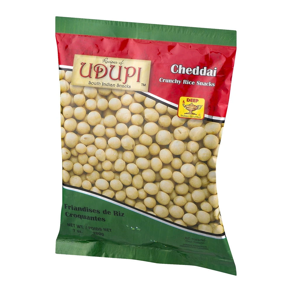 E-AL PREMIUM UDUPI CHEDDA