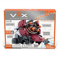 Lanceur de fléchettes RC Dart Blaster VEX Robotics