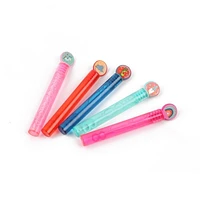 8 BÂTONNETS À BULLES