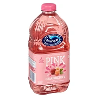 Cocktail aux Canneberge Roses Ocean Spray 1,89 l