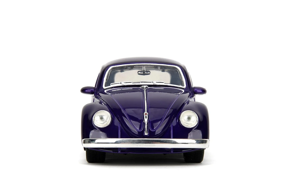 WEDNESDAY VOLKSWAGEN - FRENCH
