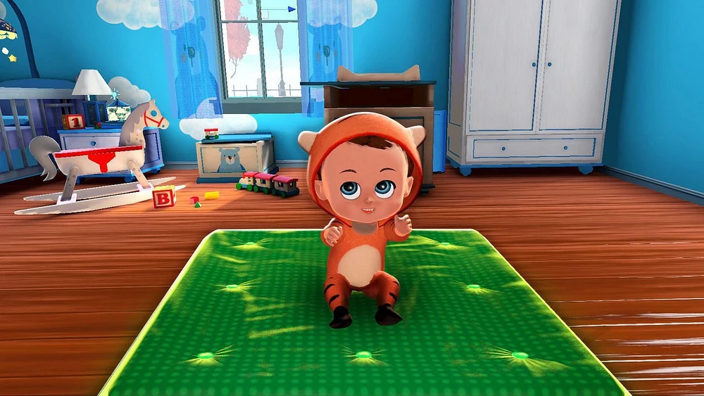 My Universe: My Baby (Nintendo Switch), Nintendo Switch