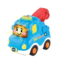 VTech Tut Tut Bolides Lilou, dépanne tout - Version française