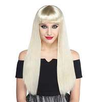 WAY TO CELEBRATE PERRUQUE BLONDE GLAMORAMA