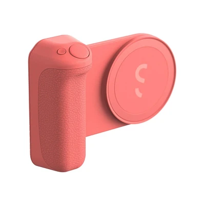 Poignée magnétique ShiftCam SnapGrip pour batterie de téléphone intelligent