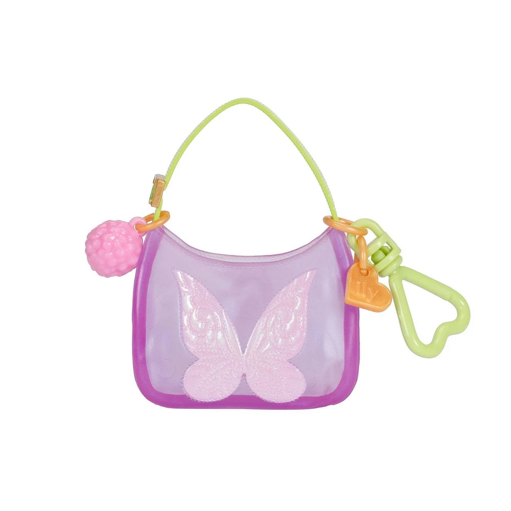 Tote-ily Teenies de Disney Ily 4ever - Clochette