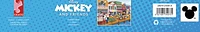 Ceaco Le puzzle Disney Mickey and Friends Boardwalk Fun - en 1500 pièces