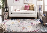 SAFAVIEH Madison Michelle Tapis Abstrait