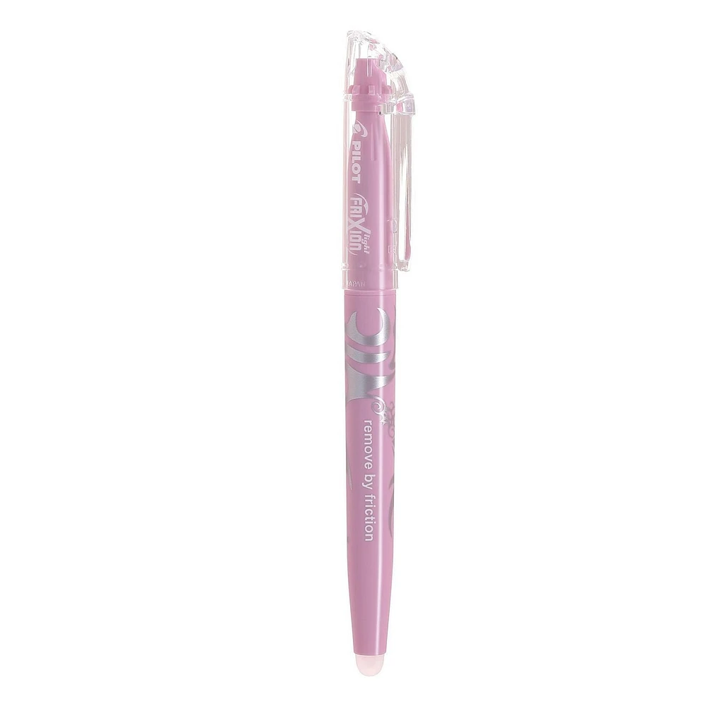 FriXion Surligneurs Effaçables - Couleurs Pastel 2/paquet