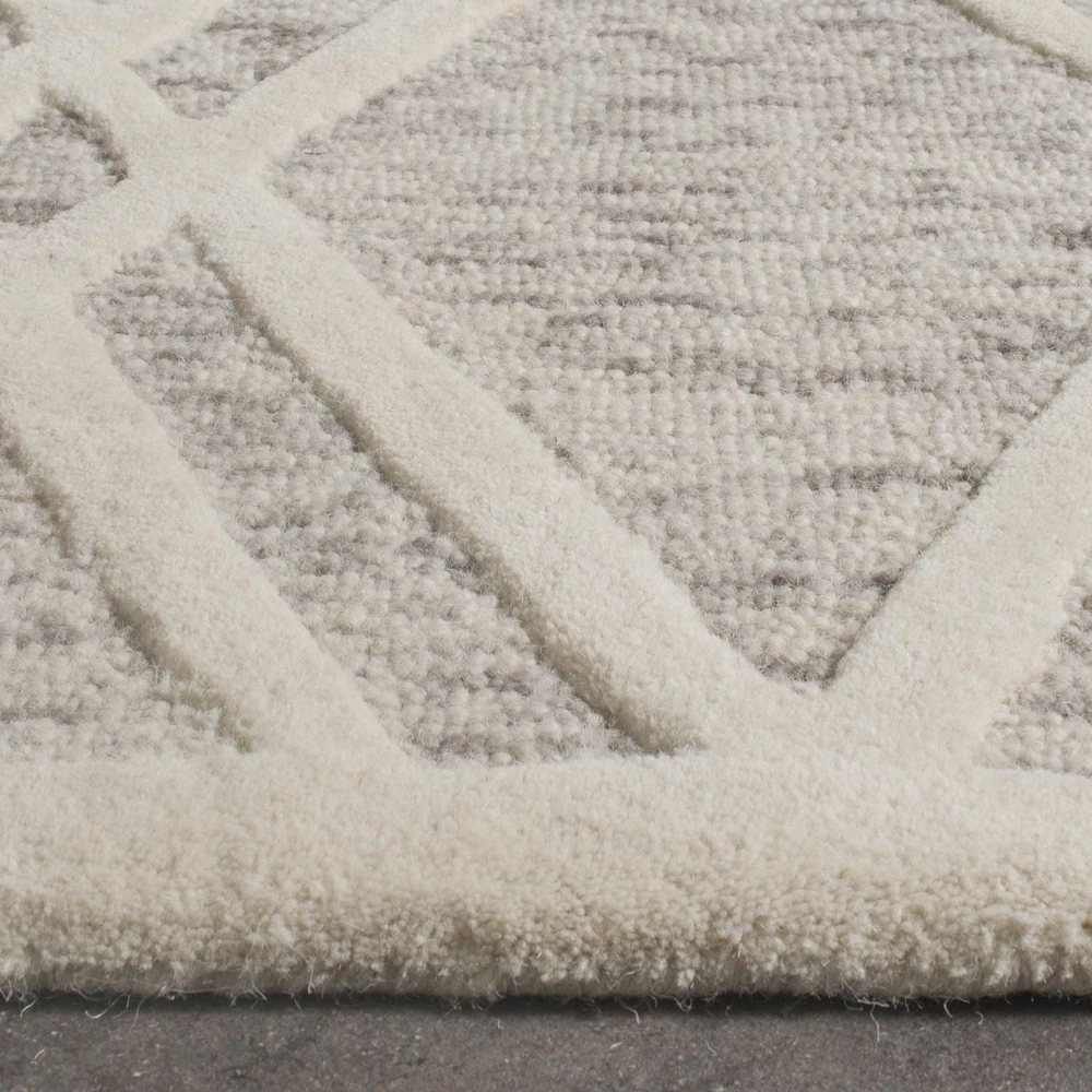 Safavieh Cambridge Rordan Tapis Géométrique