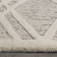 Safavieh Cambridge Rordan Tapis Géométrique