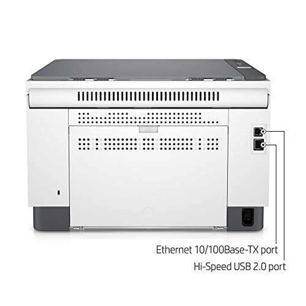 HP LaserJet MFP M234dw Monochrome Printer