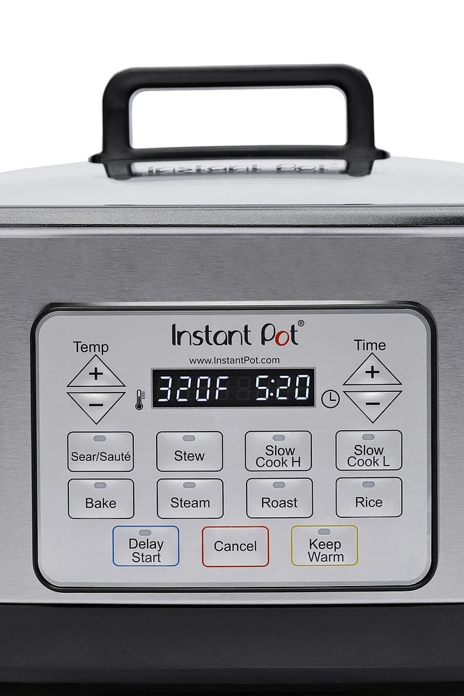 Instant Pot 6 Quart Gem Multicooker