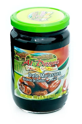 Al Dayaa Date Molasses, 800g