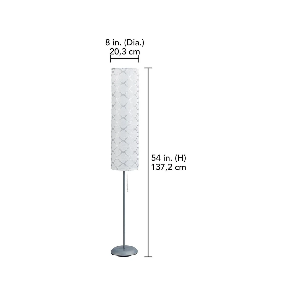 Mainstays Floor Lamp