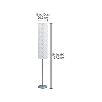 Mainstays Floor Lamp
