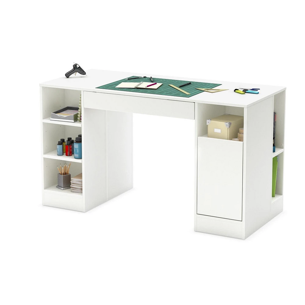 Table de travail collection Crea de Meubles South Shore