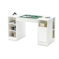 Table de travail collection Crea de Meubles South Shore
