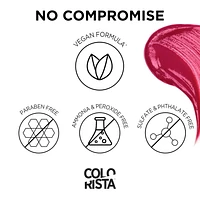 L'Oréal Paris Colorista Semi Permanente Hair Color, Vegan Semi-Permanent Hair Dye