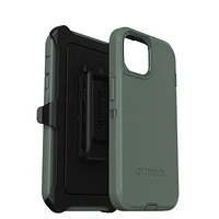 Otterbox Defender iPhone 15 Forest Ranger